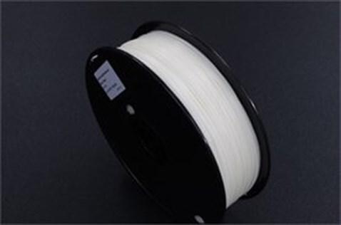 Wanhao PETG Naturel Filament 1.75Mm 1Kg