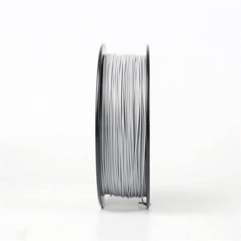 Wanhao TPU Gri Filament 1.75Mm 0.5Kg