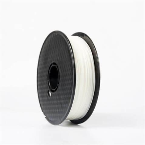 Wanhao TPU Naturel Filament 1.75Mm 0.5Kg