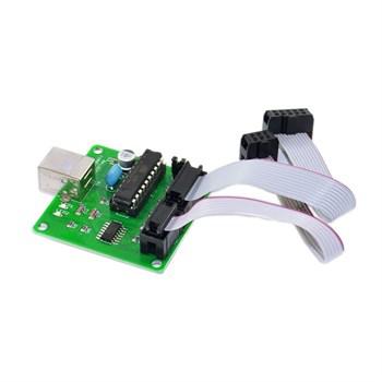 Usbtinyısp Programlayıcı