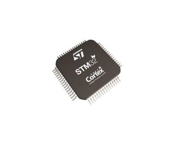 STM32F100R8T7B MCU 32BIT 64KB FLASH 64LQFP