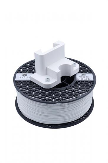 Porima ASA Beyaz RAL9003 Filament 1,75Mm 1Kg