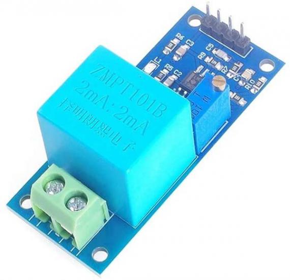ZMPT101B AC Voltaj Sensörü