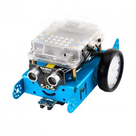 Makeblock Mbot 2.4G Mavi Kiti V1.1