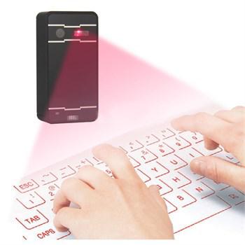 Bluetooth Sanal Klavye