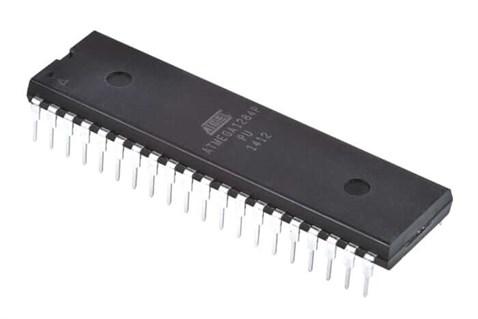 ATMEGA1284PU