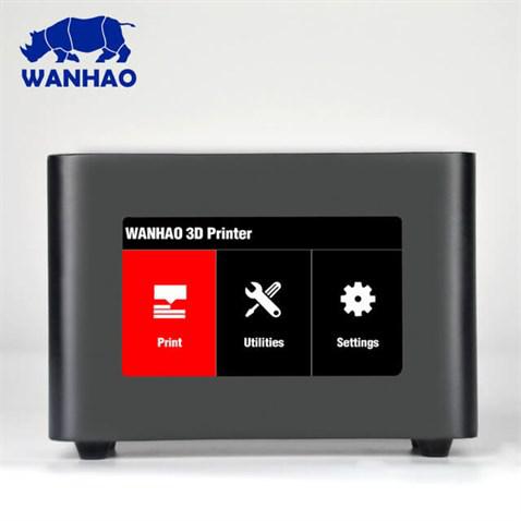 D7 Nano Box Wanhao