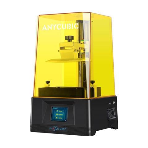 Anycubic Photon Mono 3D Resin Printer 3D Reçine Yazıcı