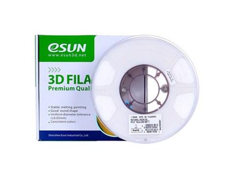 Esun HIPS Naturel Filament 1,75Mm 1Kg