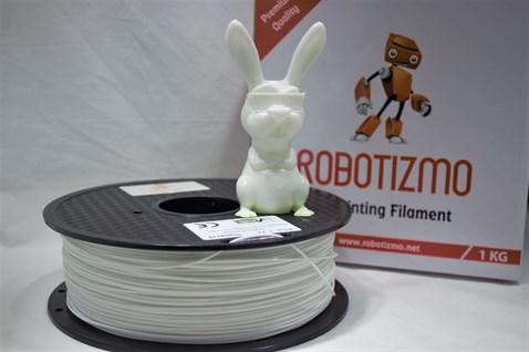 PCL Filament Naturel  1,75MM