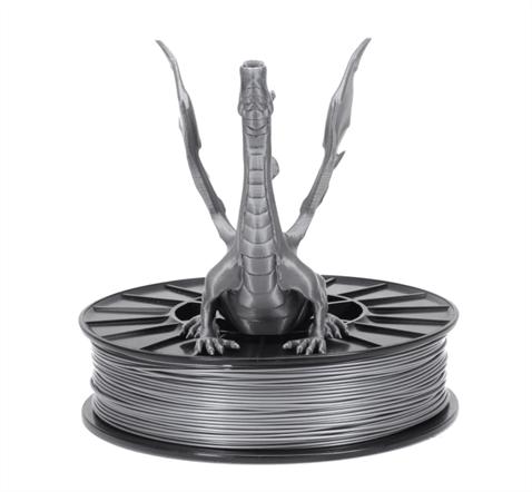 Porima ABS Gümüş Filament 1,75Mm 1Kg