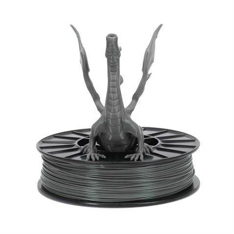 Porima Tough PLA Gri Filament 1,75Mm 1Kg