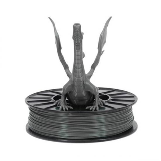 Porima PLA Gri RAL7015 Filament 2,85Mm 1Kg