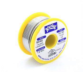 Lehim Teli 200Gr 1.2Mm Kurtel