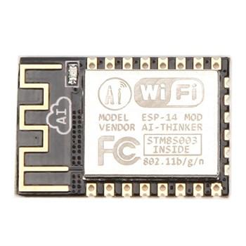 ESP8266 ESP-14 WIFI