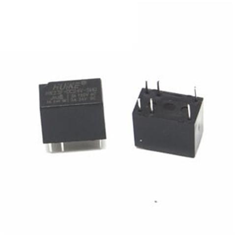 24V Mini Telekom Röle 6 Pin