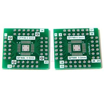 SMD/DIP Çevirici QFN48 QFN44