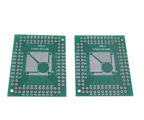 SMD/DIP Çevirici QFP-TQFP32-44-64-80-100