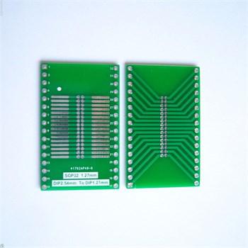 SMD/DIP Çevirici Sop32-Dip32