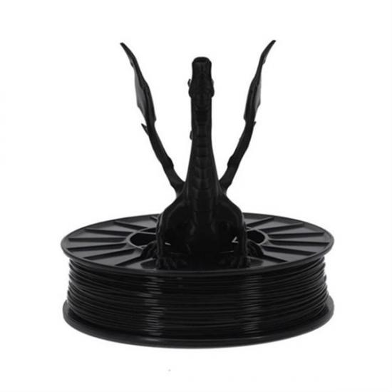 Porima PLA Siyah RAL9005 Filament 2,85Mm 1Kg