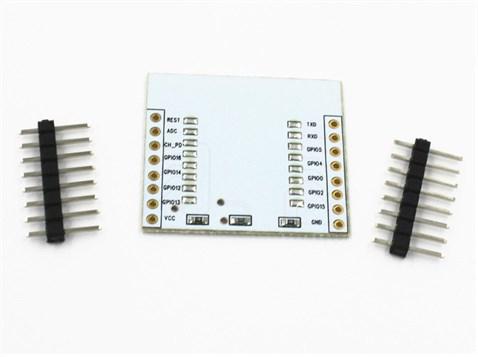 ESP8266 Çevirici Adaptör