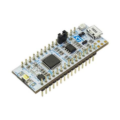 Nucleo STM32F303K8 ST Geliştirme Kartı