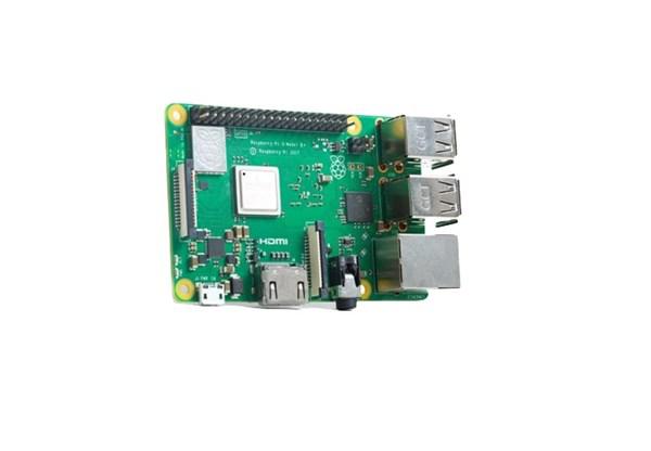 Raspberry Pi 3 B+ Plus Model