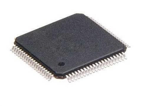 PIC18F8722   SMD TQFP