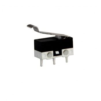 Mini Micro Switch Kıvrık Paletli