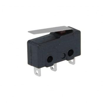 Micro Switch Paletli Lehim Bacak