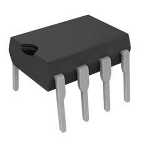 Attiny13a-PU DIP-8 Mikrodenetleyici 8-Bit 20Mhz