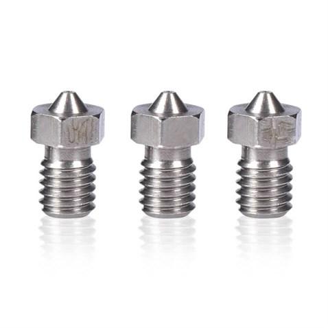 E3D Nikel Nozzle 0.8Mm