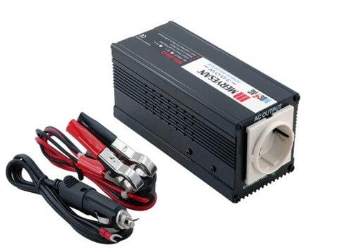 300 Watt 12 VDC - 220 VAC