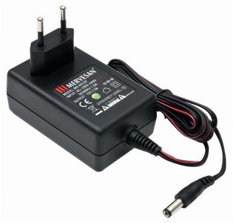 12V 3A Adaptör Priz Tipi