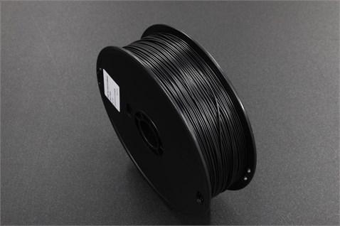 Wanhao ABS Siyah Filament 1,75Mm 1Kg