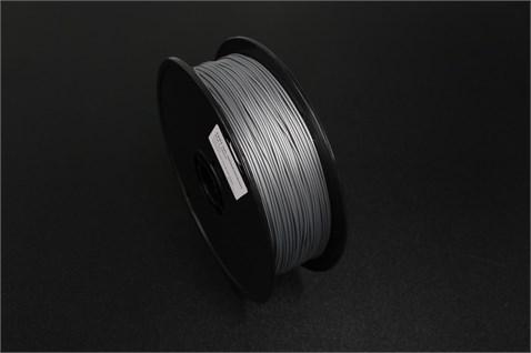 Wanhao PLA Plus Gümüş Filament 1.75Mm 1Kg