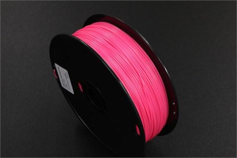 Wanhao PLA Plus Magenta Filament 1.75Mm 1Kg