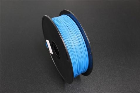 Wanhao PLA Plus Mavi Filament 1.75Mm 1Kg