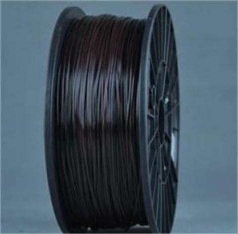 Wanhao PLA Plus Kahverengi Filament 1.75Mm 1Kg