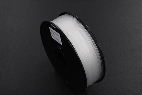 Wanhao PLA Plus Şeffaf Filament 1.75Mm 1Kg