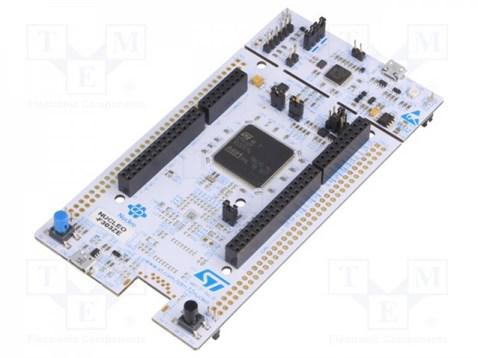 Nucleo STM32F303ZE ST Geliştirme Kartı