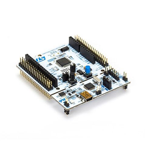 Nucleo STM32F303RE ST Geliştirme Kartı