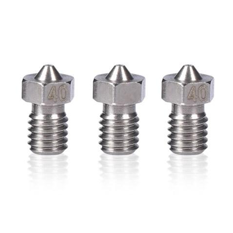 E3d Nikel Nozzle 0,4Mm