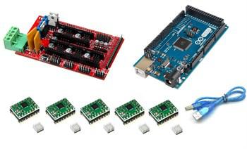 3D Yazıcı Elektronik Kit-1