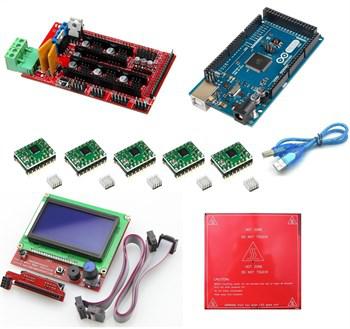 3D Yazıcı Elektronik Kit-18