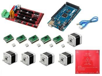 3D Yazıcı Elektronik Kit-20