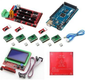 3D Yazıcı Elektronik Kit-21