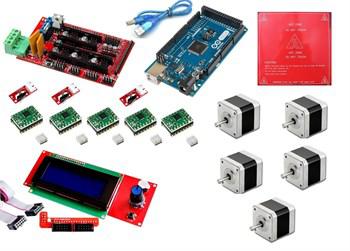 3D Yazıcı Elektronik Kit-22