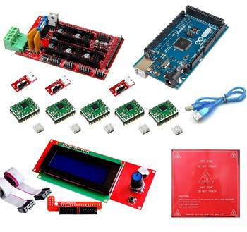 3D Yazıcı Elektronik Kit-23