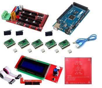 3D Yazıcı Elektronik Kit-27